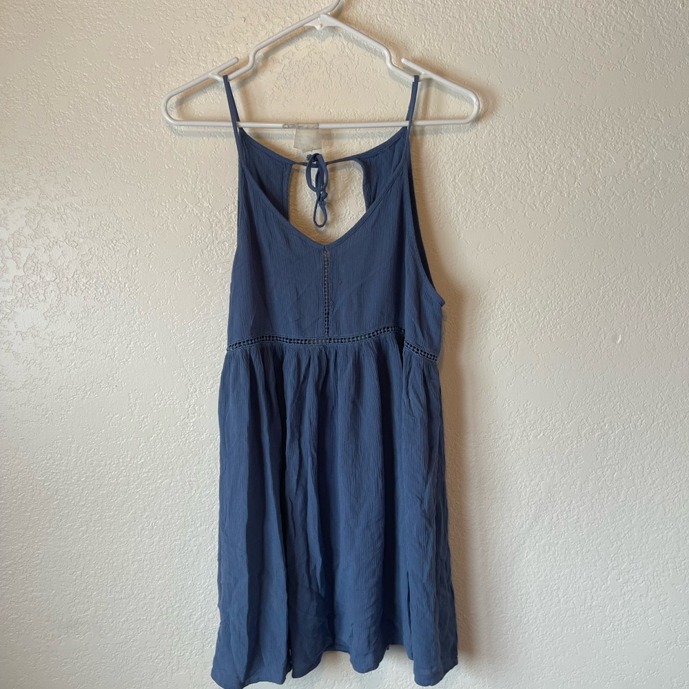 Super cute beach dress